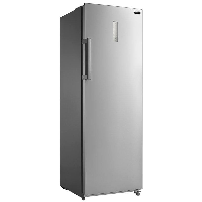 Whynter 8.3 Cu.ft. FrostFree Upright Freezer & Reviews Wayfair
